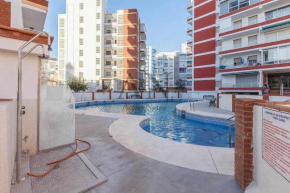 A&N Copacavana, Torre Del Mar